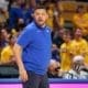Pitt HC Jeff Capel
