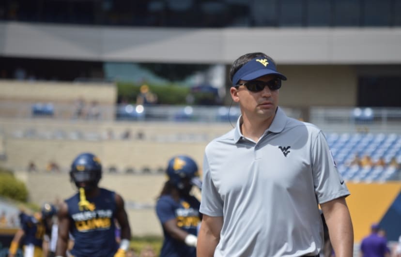 Neal Brown