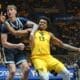 WVU Basketball Amani Hansberry