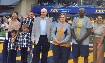 WVU Sports Hall of Fame