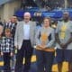 WVU Sports Hall of Fame