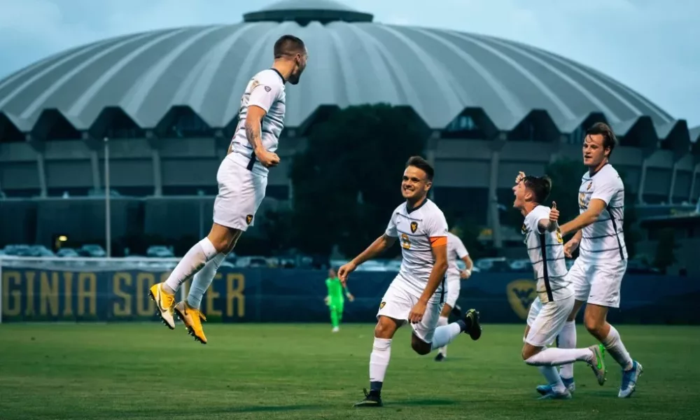 WVU Soccer
