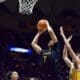 WVU Basketball Jesse Edwards