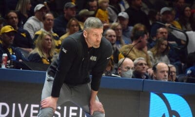 Josh Eilert West Virginia