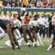 WVU Football versus Kansas