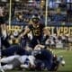 WVU Football Ben Cutter