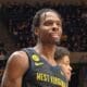 wvu basketball toby okani