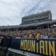 WVU Football Stadium STOCK PHOTO 2026 Spring Festival