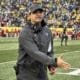 WVU Football HC Neal Brown