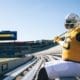 WVU Football DL Corey McIntyre Jr.