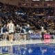 West Virginia Basketball