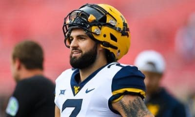 Will Grier