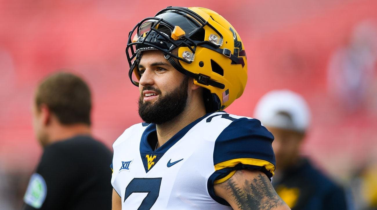 Will Grier