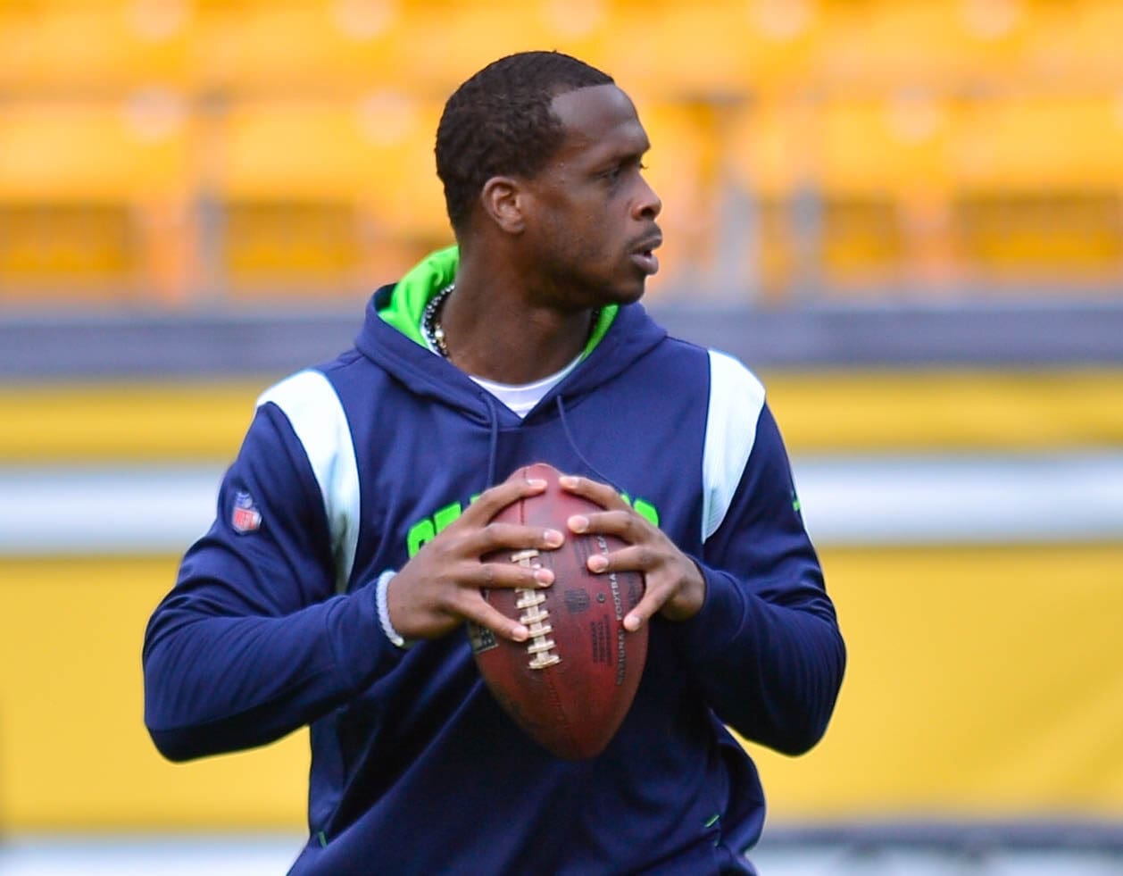 Geno Smith
