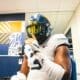 WVU Football transfer recruit DL Tomiwa Durojaiye