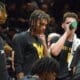 WVU Basketball RaeQuan Battle