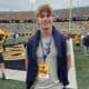 WVU football TE recruit Brody Kosin
