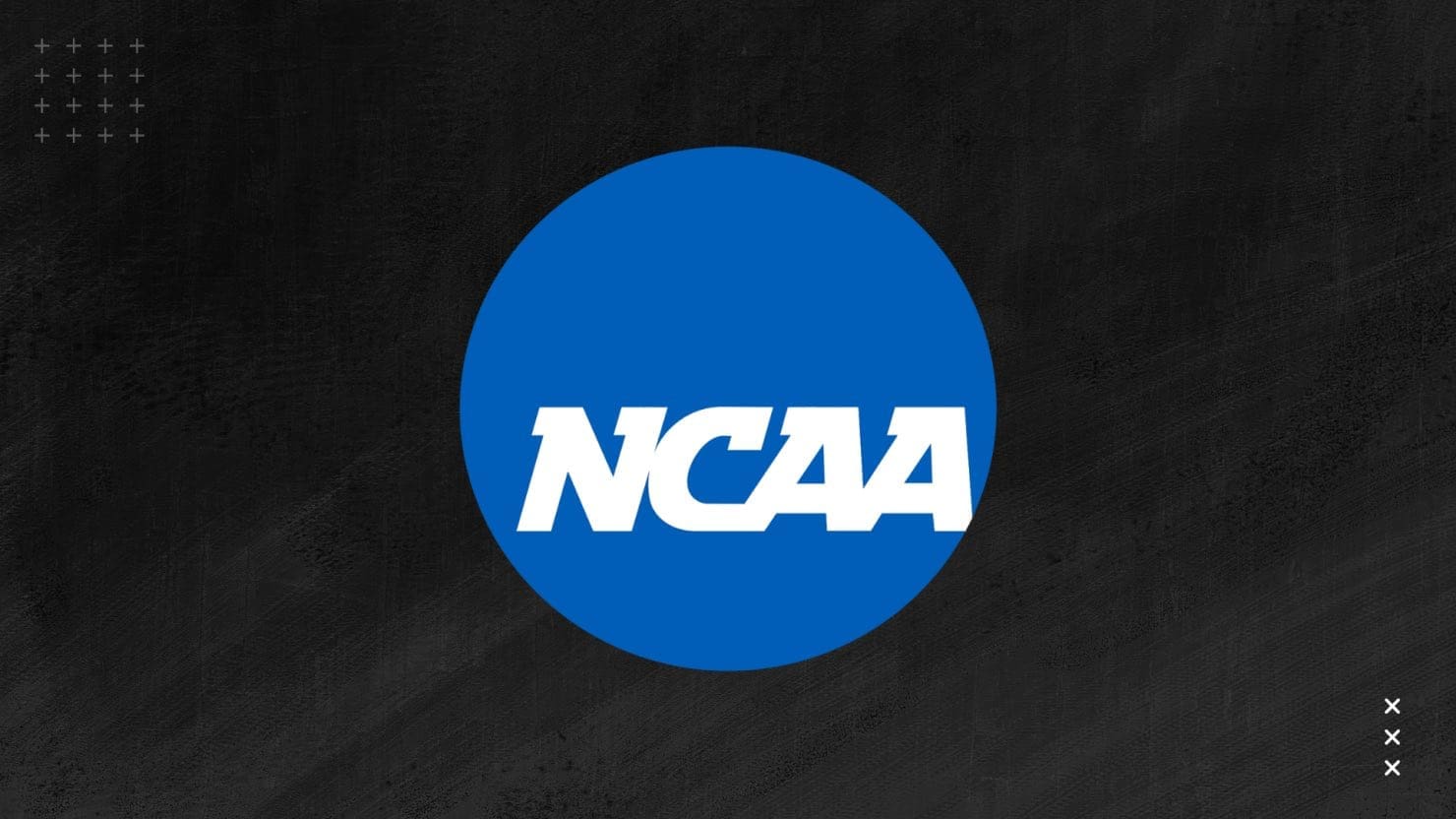 NCAA logo