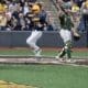 WVU Baseball Reed Chumley
