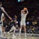 WVU Basketball Quinn Slazinski