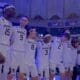 WVU Basketball Country Roads