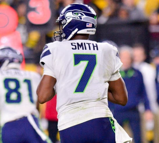 Geno Smith