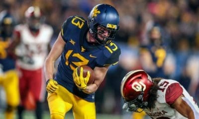 David Sills Giants