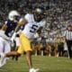 WVU Football WR Devin Carter