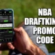 DraftKings NBA promo code