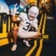 WVU Football Safety Recruit Keelan Flowe