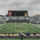 WVU Football Milan Puskar Stadium