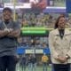 WVU HOF Bruce Irvin