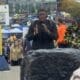 WVU Football OL Ja'Quay Hubbard