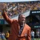 Bob Huggins HOF jacket