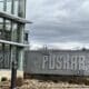 WVU Football Milan Puskar Center STOCK