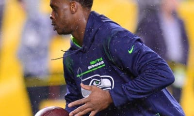Geno Smith