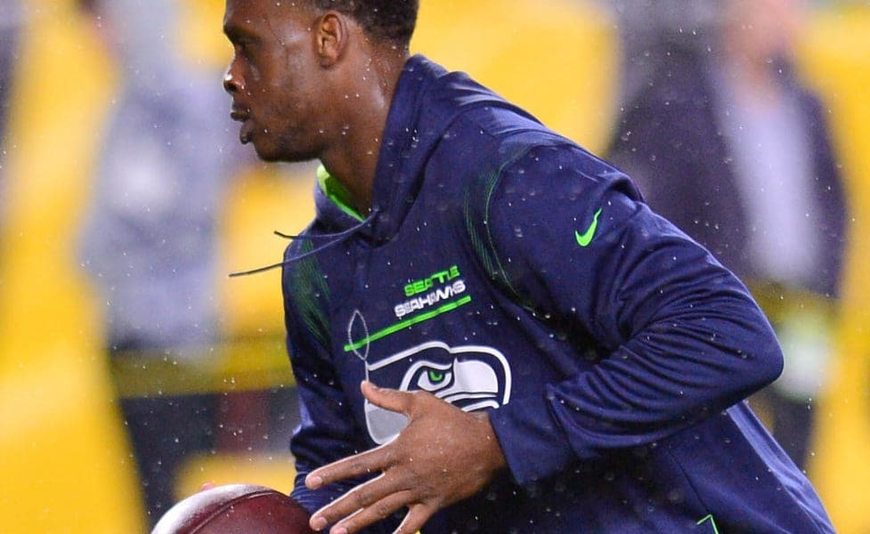 Geno Smith