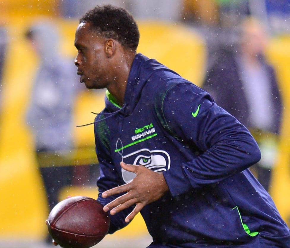 Geno Smith