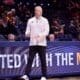 WVU Basketball Head Coach Darian DeVries