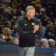 WVU Basketball Interim HC Josh Eilert