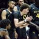 WVU Basketball Ofri Naveh