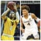 NBA Playoffs with Jevon Carter and Miles Deuce McBride