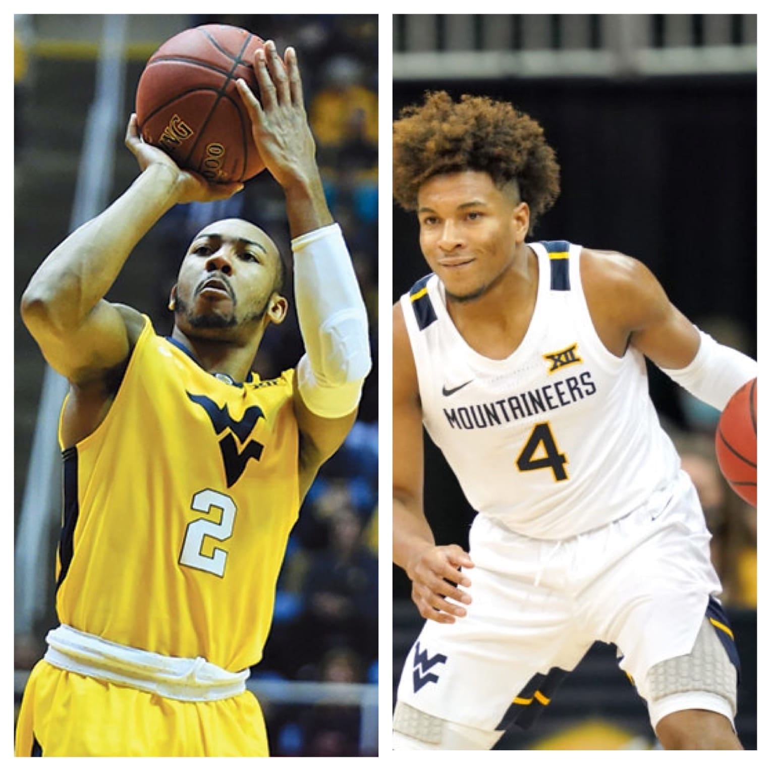 NBA Playoffs with Jevon Carter and Miles Deuce McBride