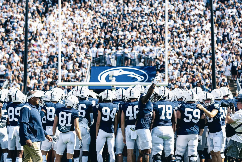 Penn State Football