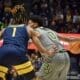 West Virginia Baylor