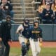 WVU Baseball JJ Wetherholt