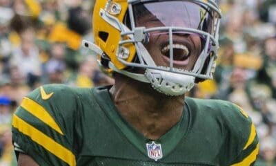 Rasul Douglas