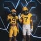 WVU Football CB recruit Lloyd Irvin