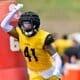 Kenny Robinson Steelers