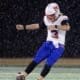 WVU Football K/P commit Aidan Stire